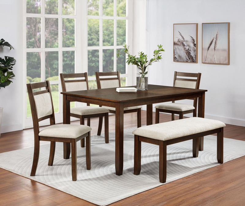 Avasa Dining Set