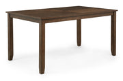 Crownmark Avasa Dining Set