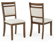 Crownmark Avasa Dining Set