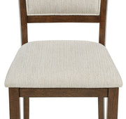 Crownmark Avasa Dining Set