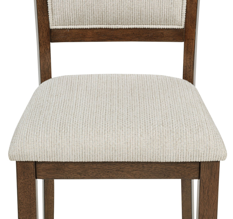 Crownmark Avasa Dining Set