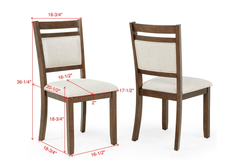 Avasa Dining Set