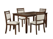 Crownmark Avasa Dining Set