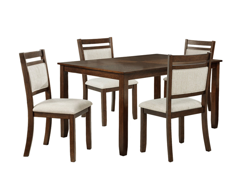 Crownmark Avasa Dining Set