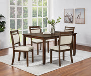 Crownmark Avasa Dining Set