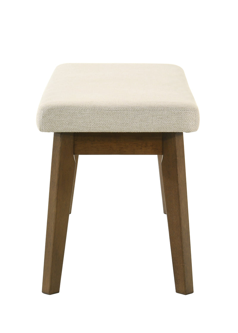 Rolstan Bench
