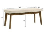 Crownmark Rolstan Dining Set
