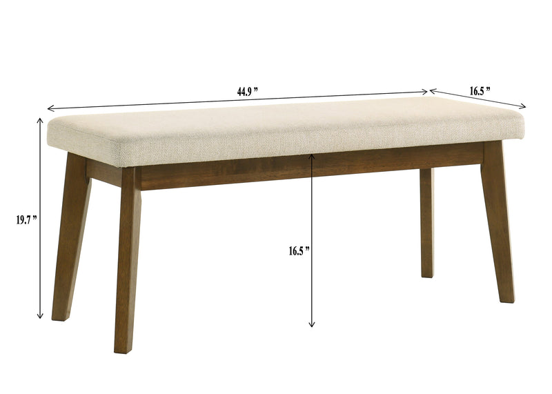 Crownmark Rolstan Dining Set