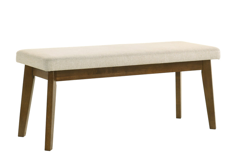 Rolstan Bench