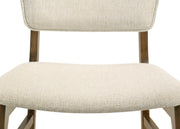 Crownmark Set of 2 Rolstan Side Chairs
