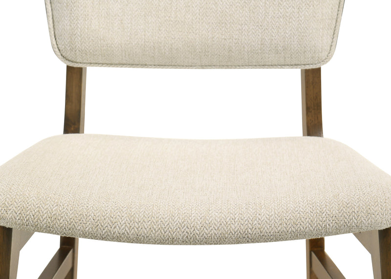 Crownmark Set of 2 Rolstan Side Chairs