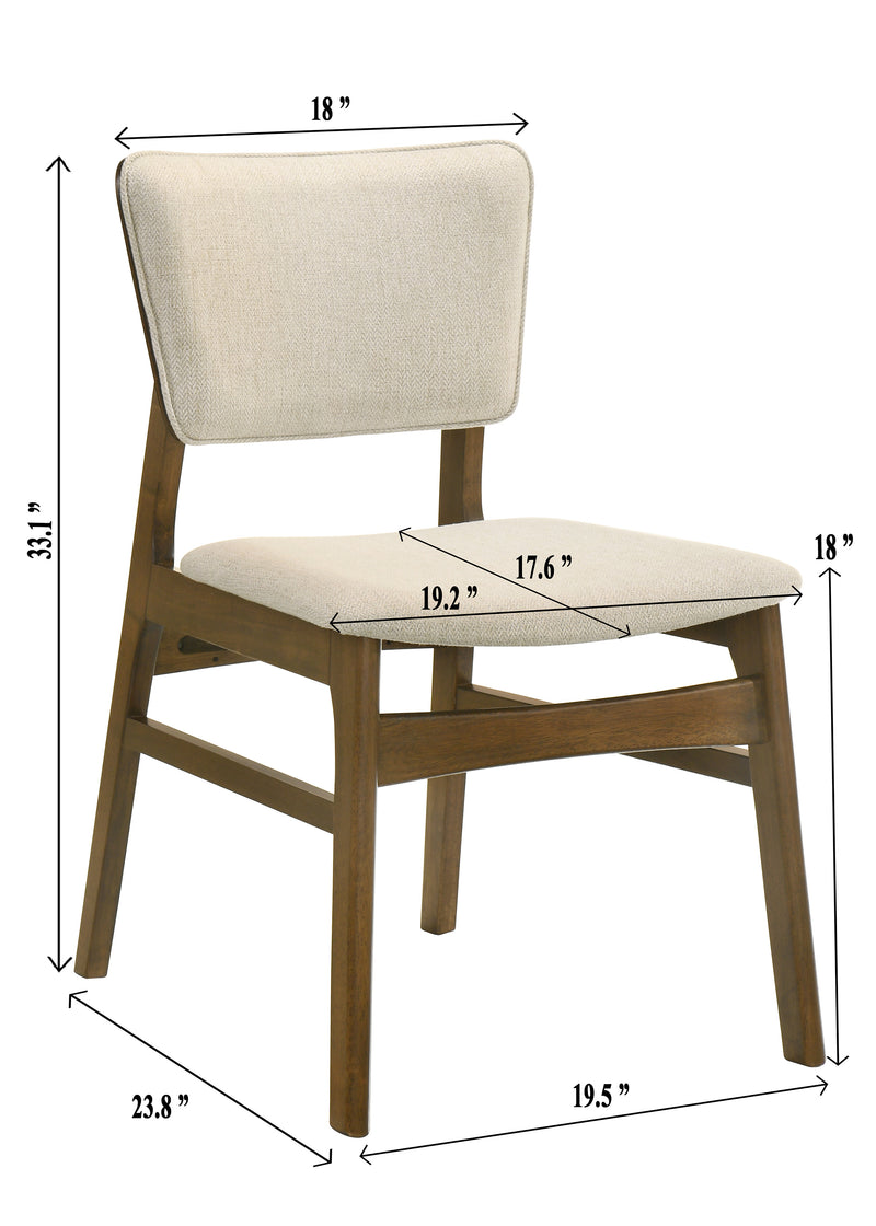 Rolstan Dining Set