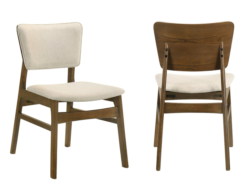 Set of 2 Rolstan Side Chairs