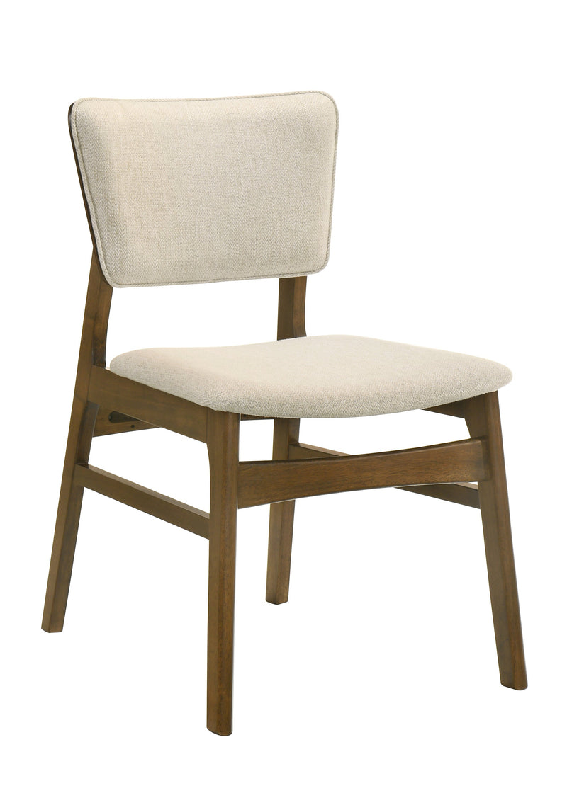 Set of 2 Rolstan Side Chairs