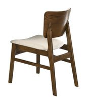 Crownmark Set of 2 Rolstan Side Chairs
