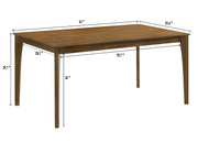 Crownmark Rolstan Dining Set