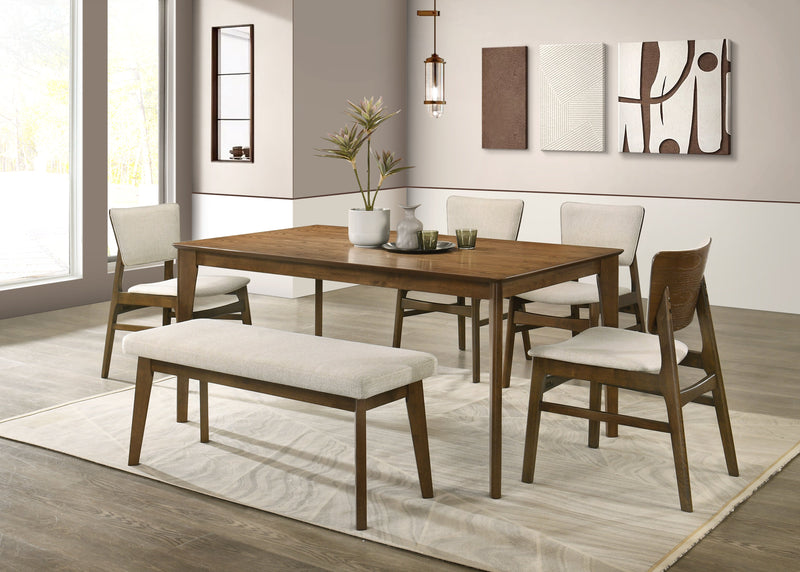 Crownmark Rolstan Dining Set
