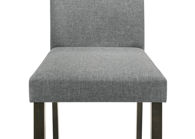 Set of 4 Melshire Side Chairs