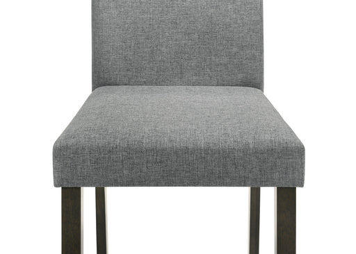Crownmark Set of 4 Melshire Side Chairs