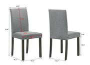 Crownmark Melshire Dining Set
