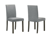 Crownmark Melshire Dining Set