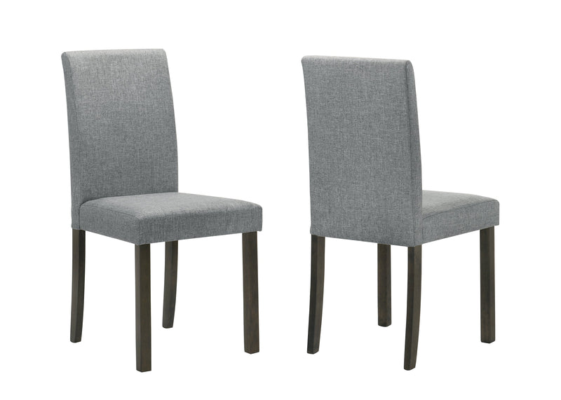 Set of 4 Melshire Side Chairs