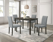 Crownmark Melshire Dining Set