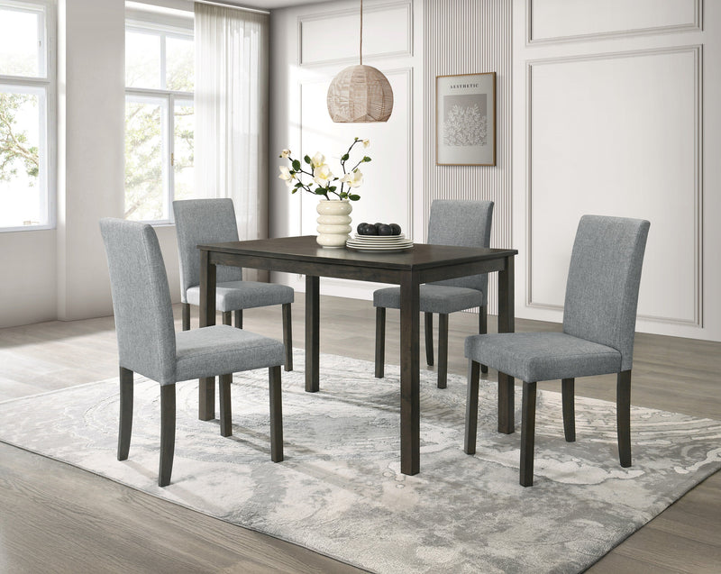Crownmark Melshire Dining Set
