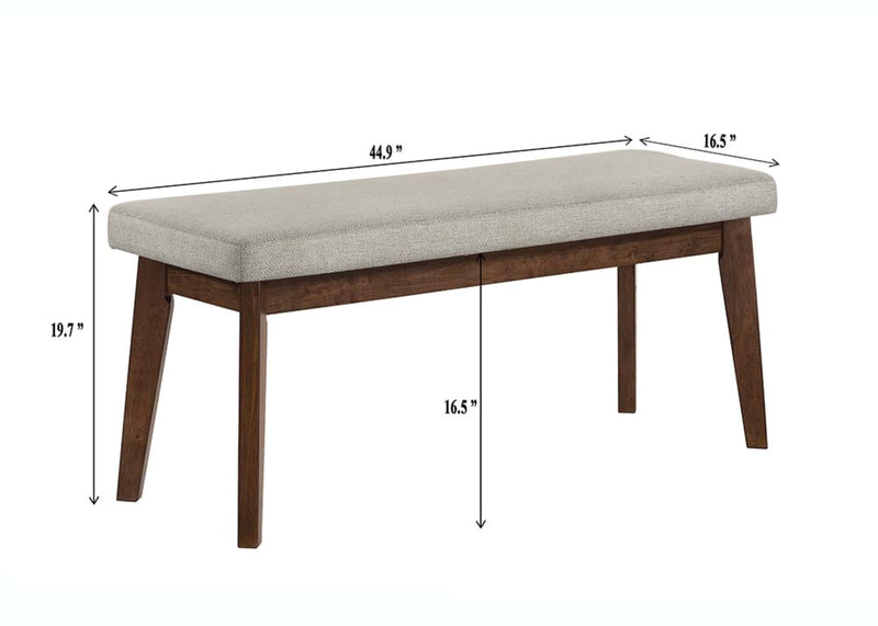 Crownmark Salerno Dining Set