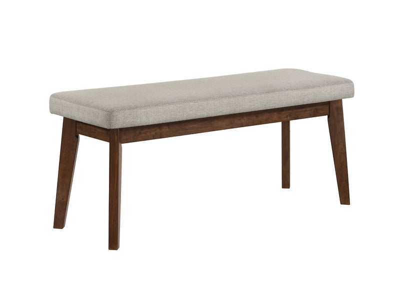 Salerno Bench