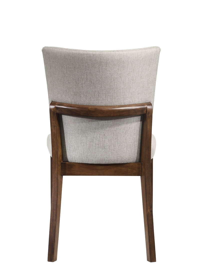 Crownmark Salerno Dining Set