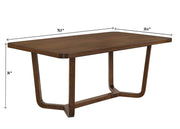 Crownmark Salerno Dining Table