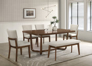 Crownmark Salerno Dining Set