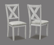 Crownmark Clara Dining Set