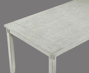 Crownmark Clara Dining Set
