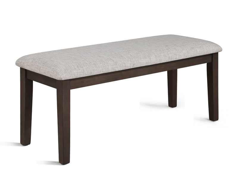 Wagner Bench