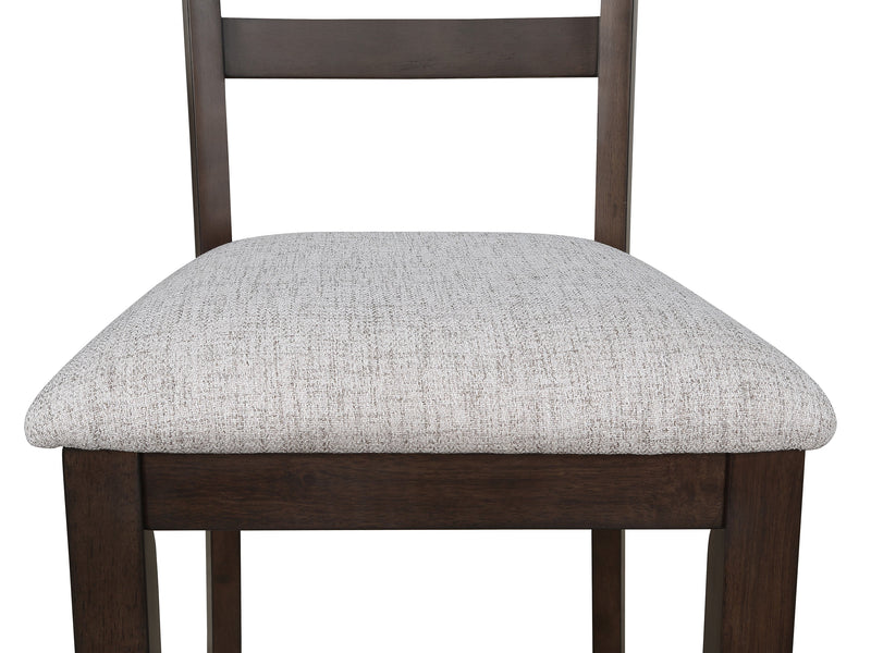 Set of 2 Wagner Side Chairs