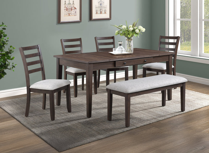 Crownmark Wagner Dining Set