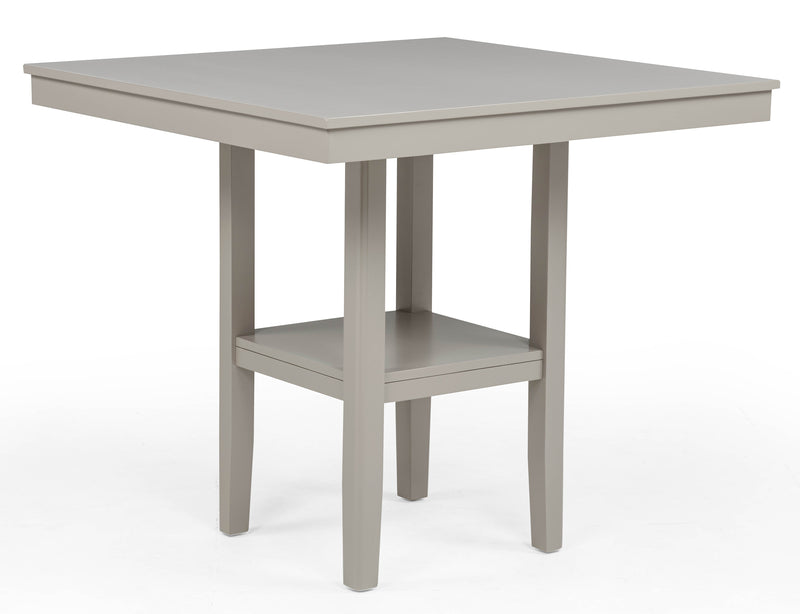 Lester Counter Height - Greige