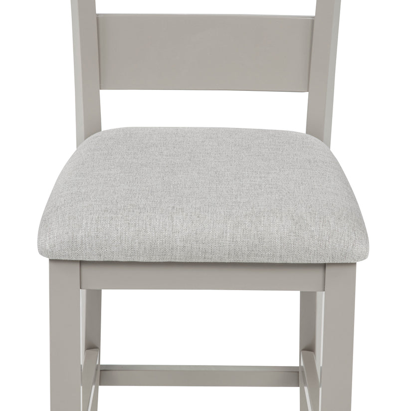 Lester Counter Height - Greige
