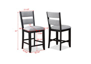 Crownmark Frey Dining Set