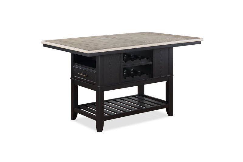 Frey Counter Height Table