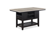 Crownmark Frey Dining Set