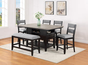 Crownmark Frey Dining Set