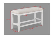 Crownmark Wendy Dining Set