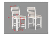 Crownmark Wendy Dining Set