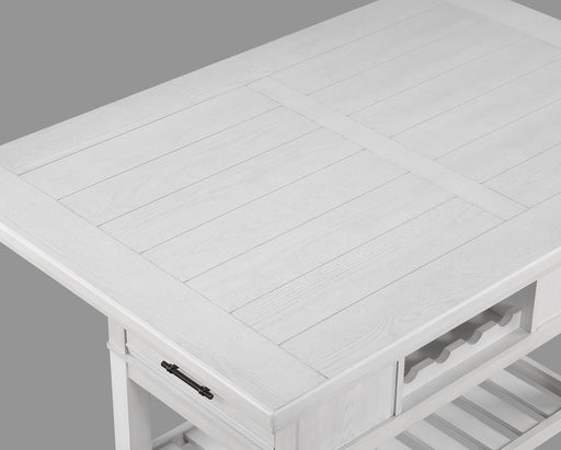 Crownmark Wendy Counter Height Table