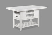 Crownmark Wendy Counter Height Table