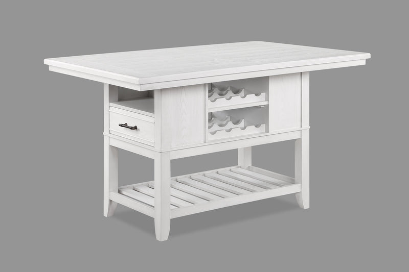 Crownmark Wendy Counter Height Table