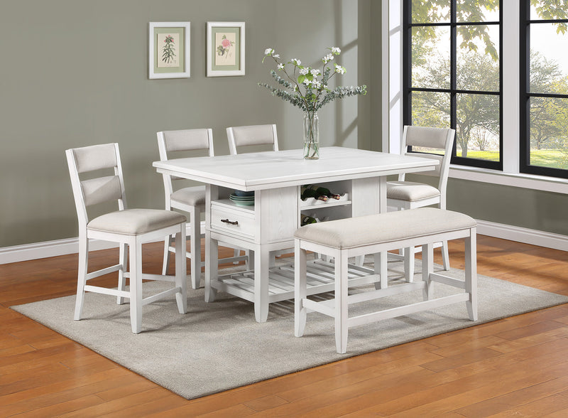 Crownmark Wendy Dining Set